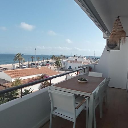 Apartament El Balcon De Formentera La Savina  Zewnętrze zdjęcie