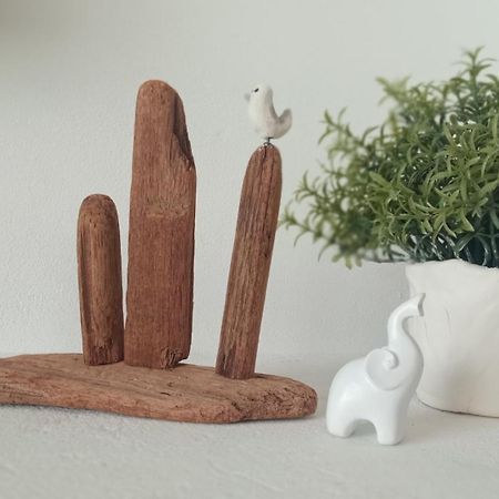 Apartament El Balcon De Formentera La Savina  Zewnętrze zdjęcie