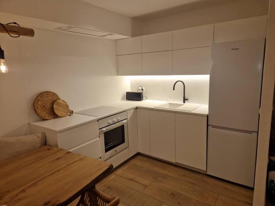 Apartament El Balcon De Formentera La Savina  Zewnętrze zdjęcie
