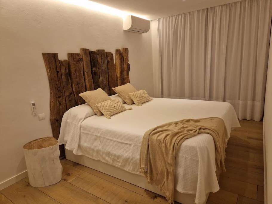 Apartament El Balcon De Formentera La Savina  Zewnętrze zdjęcie