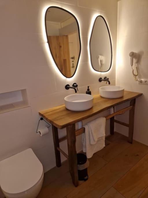 Apartament El Balcon De Formentera La Savina  Zewnętrze zdjęcie