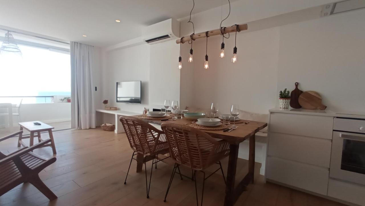 Apartament El Balcon De Formentera La Savina  Zewnętrze zdjęcie